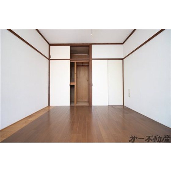 居室・リビング　居室