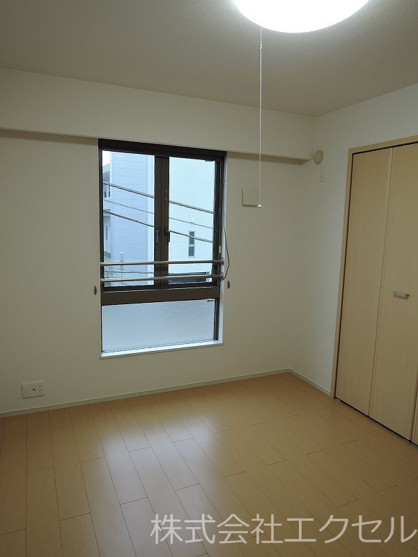 その他部屋・スペース　照明付のお部屋です。