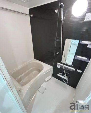 バス・シャワールーム　※別号室写真