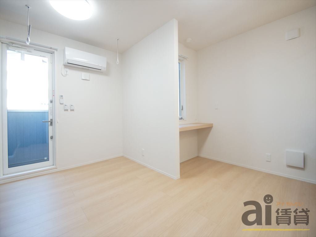 その他部屋・スペース　※別号室写真