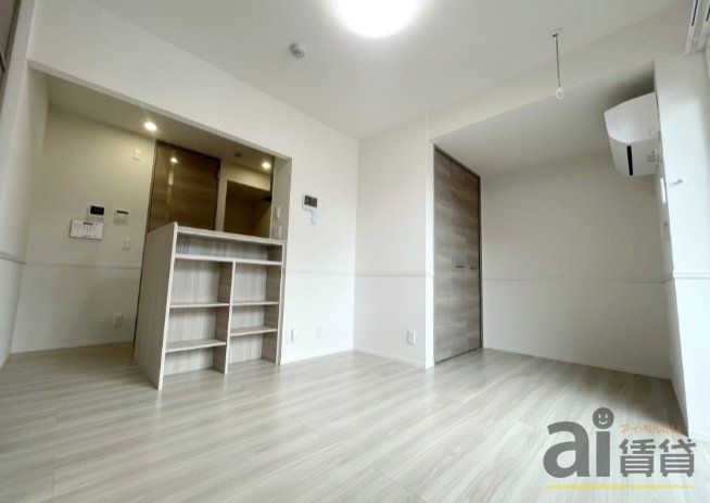 収納　※別号室写真