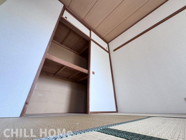 収納　他社様掲載物件もまとめてご紹介、ご案内可能です(^^)/