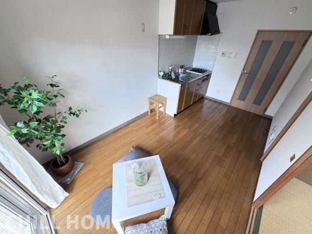 居室・リビング　他社様掲載物件もまとめてご紹介、ご案内可能です(^^)/