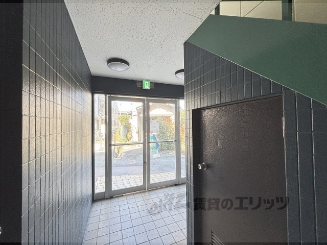 ロビー　ロビー