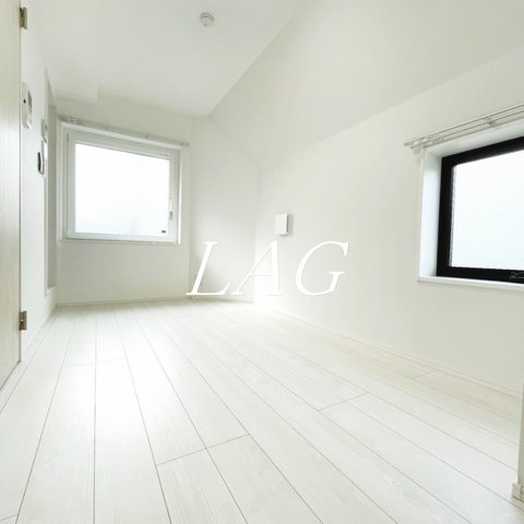 居室・リビング　洋室のお部屋です。