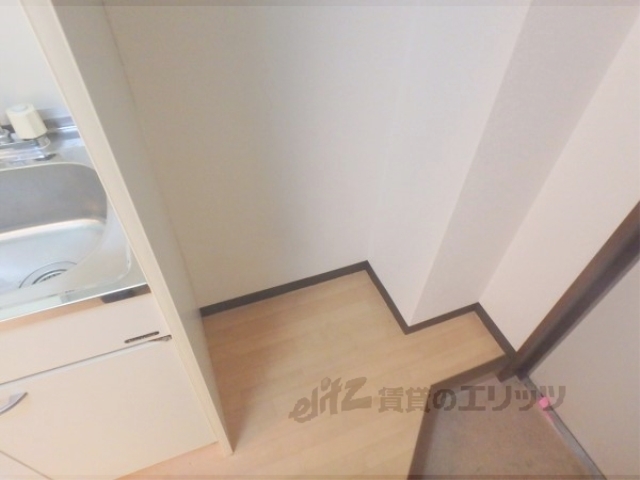その他部屋・スペース　冷蔵庫置場