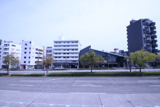 眺望　別室の参考写真です。※現況優先