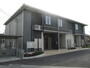 黒田駅より徒歩17分 2階 築4年10ヶ月の賃貸物件