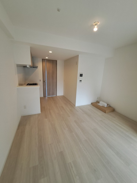 居室・リビング　別フロアの参考画像です