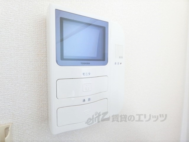 セキュリティ　ドアフォン（ＴＶ含）