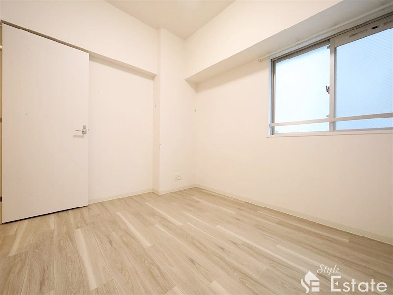 その他部屋・スペース　洋室