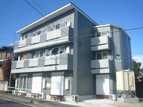 小田急小田原線/本厚木駅 バス25分 (バス停)．．． 歩3分