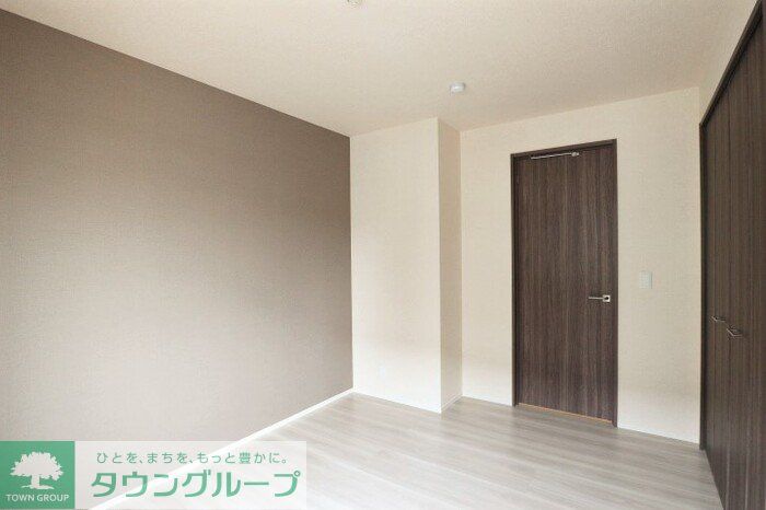 その他部屋・スペース　リビング/居室