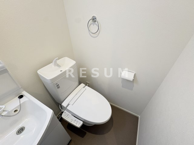 トイレ　※写真はイメージです