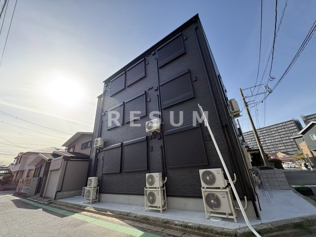 建物外観　※写真はイメージです