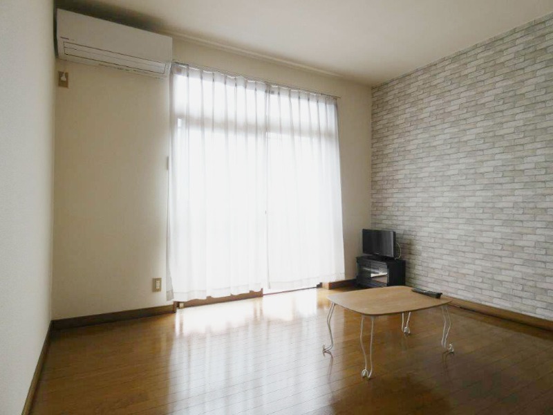 居室・リビング　図面と現状に相違がある場合には現状を優先