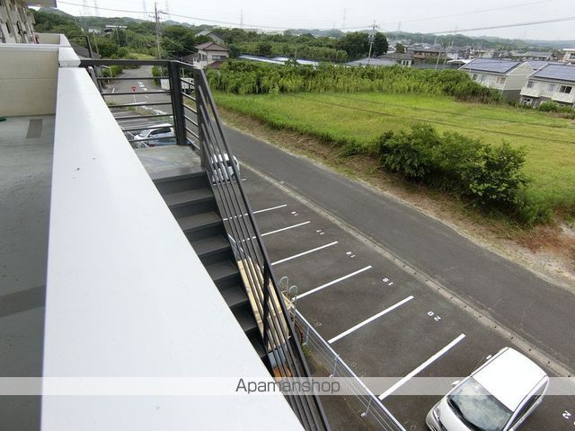 ピアハイツヒロセB棟のその他写真