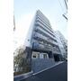 CAVANA新宿夏目坂 10階 築3年9ヶ月の賃貸物件