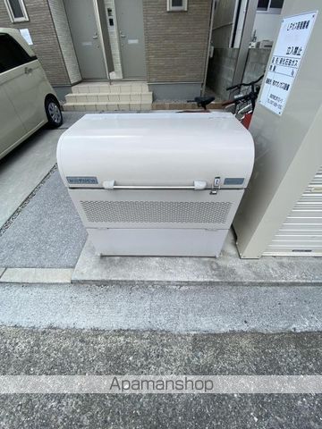 その他共有部分　その他共有部分