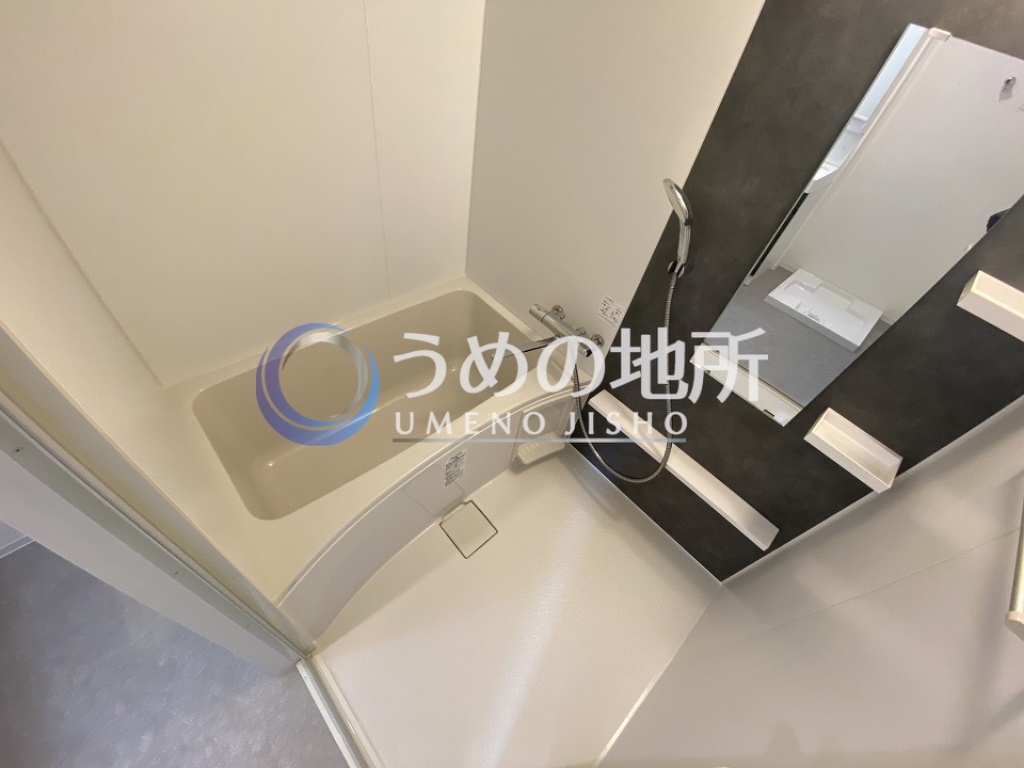 バス・シャワールーム　浴室