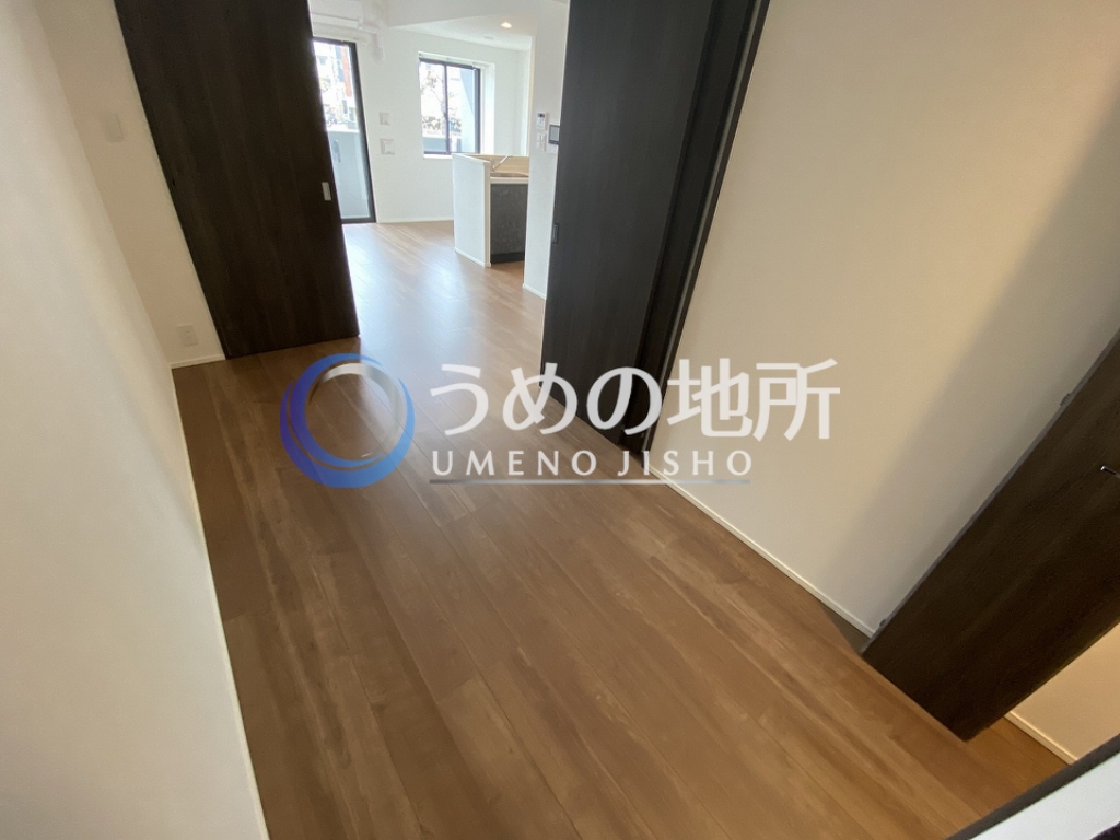 その他部屋・スペース　洋室２