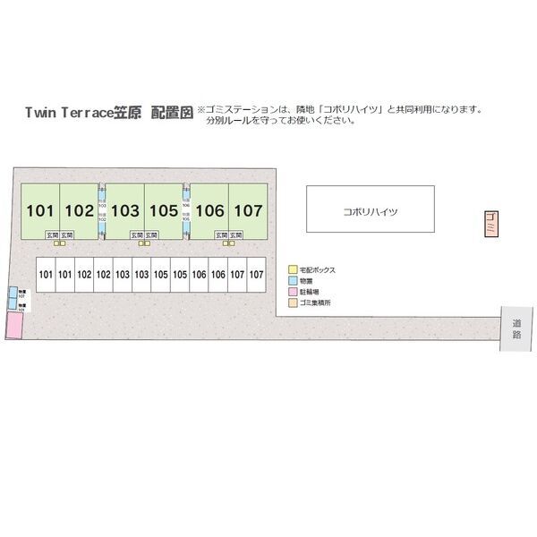 その他
