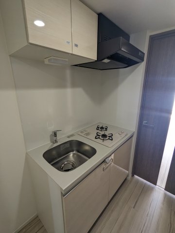 キッチン　使いやすいキッチンです