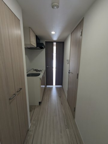 その他部屋・スペース　きれいな内装です