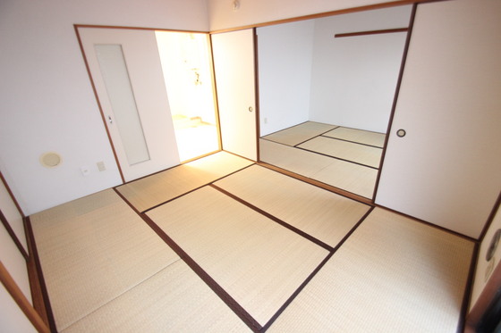 その他部屋・スペース　※別室の写真です