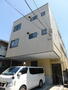 メゾン・ゆうしん 3階 築31年10ヶ月の賃貸物件