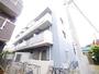 川崎駅より徒歩9分 3階 築14年10ヶ月の賃貸物件