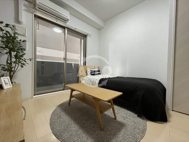 その他部屋・スペース　SERENiTE北浜　洋室