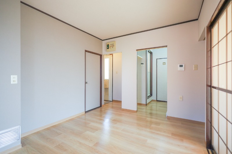 その他部屋・スペース　図面と現状に相違がある場合には現状を優先