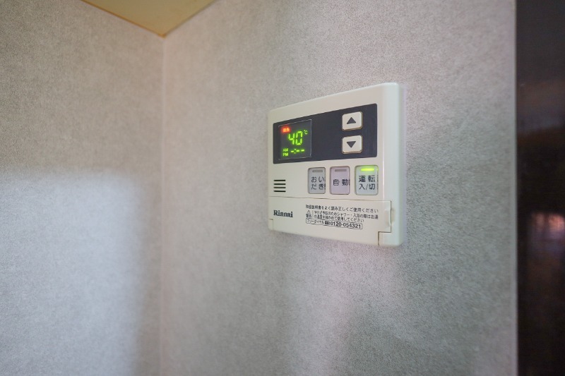 その他設備　図面と現状に相違がある場合には現状を優先