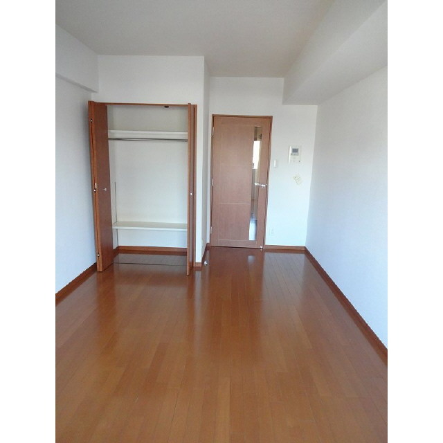 居室・リビング　フローリングのお部屋