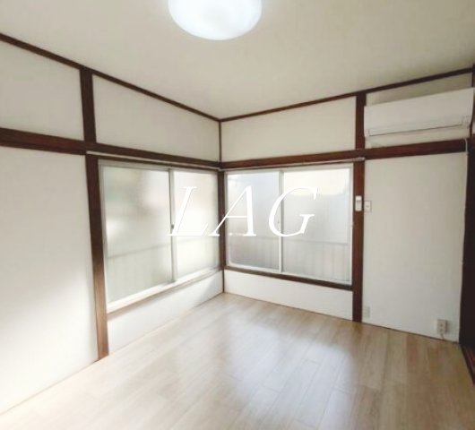 その他部屋・スペース　寝室です。