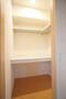 収納　ウォークインクローゼット☆