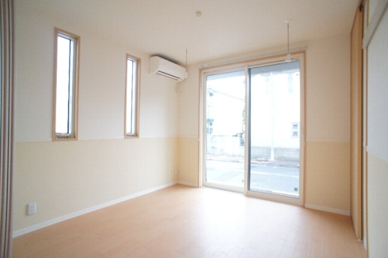 その他部屋・スペース　洋室5.6帖☆