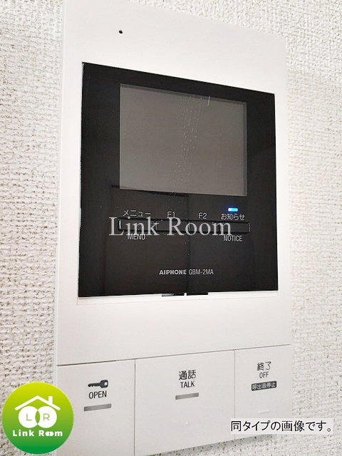 その他設備　同シリーズ施工例