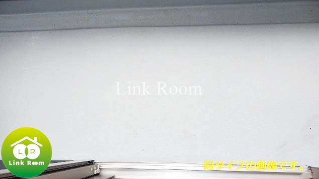 バルコニー　同シリーズ施工例