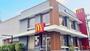 飲食店　マクドナルド　城町店（飲食店）まで603m