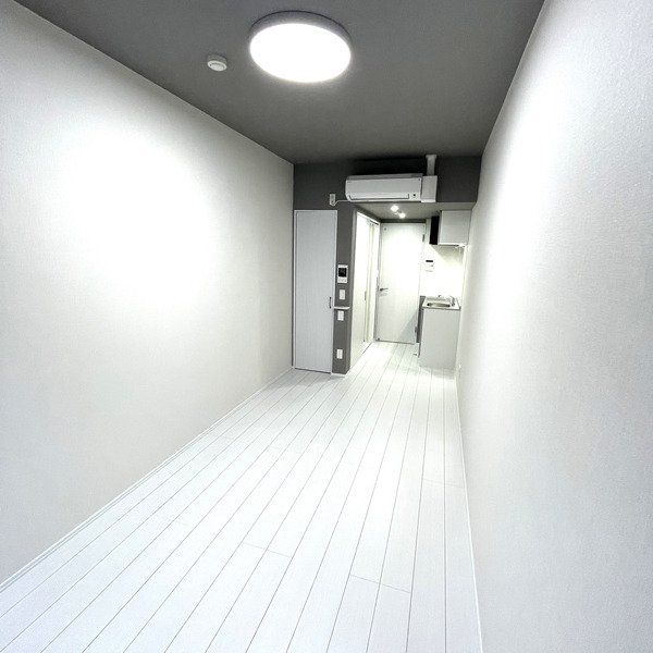 その他部屋・スペース　エントランス