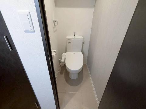 トイレ　シャワー付トイレ