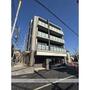富士見台駅より徒歩4分 3階 新築の賃貸物件