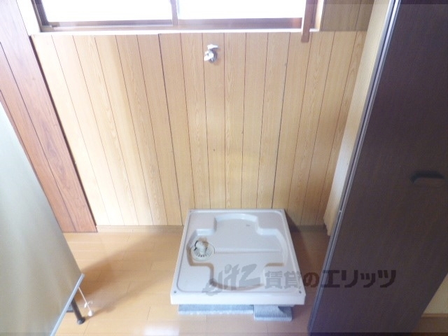 その他部屋・スペース　洗濯機置場