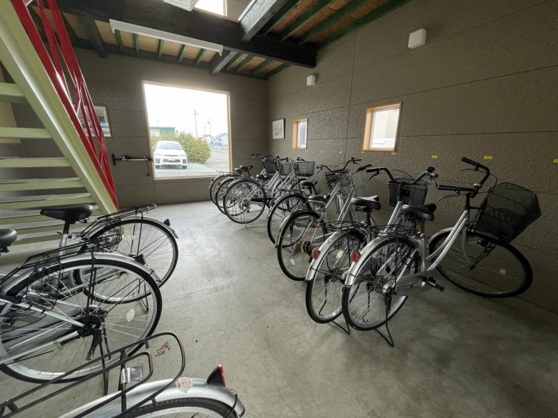 その他共有部分　共用部１