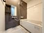 バス・シャワールーム　バスルーム