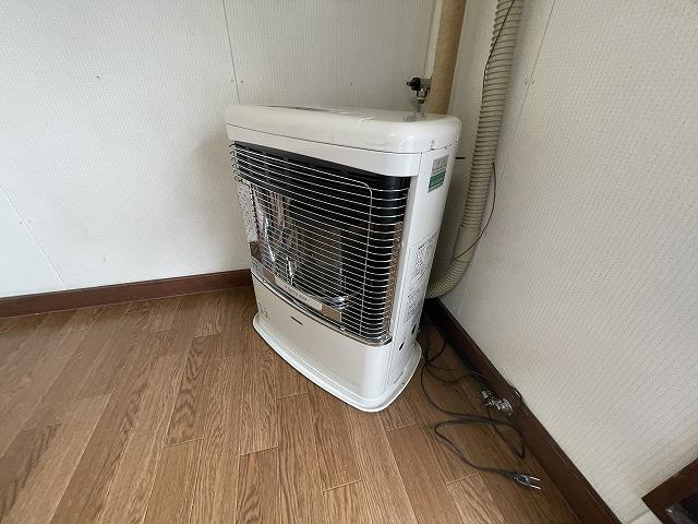 その他設備　設備