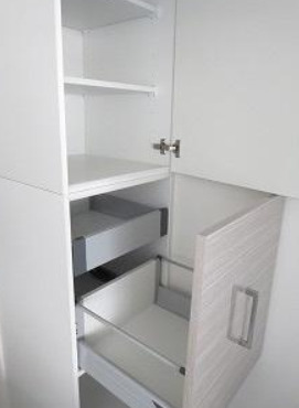 収納　別部屋の写真を使用しております。