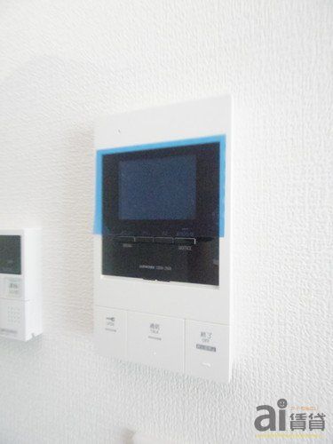 セキュリティ　設備